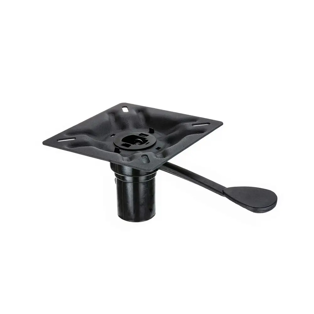 Boat Seat Mount - Without Slider - ATT238153-7